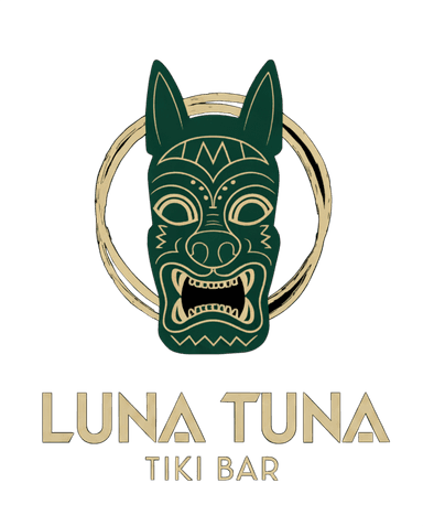 Luna Tuna Tiki Bar