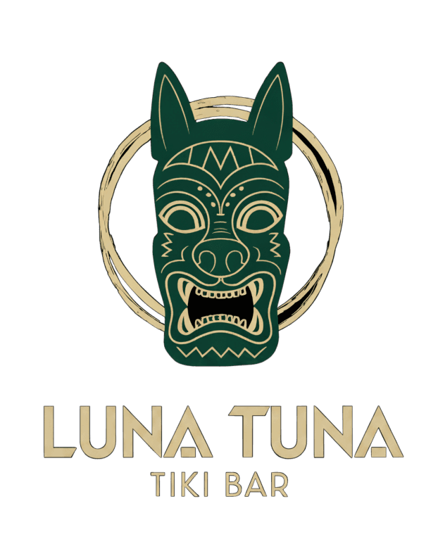 Luna Tuna Tiki Bar